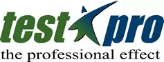 Test Pro Logo