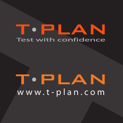 T-Plan Test with Confidence