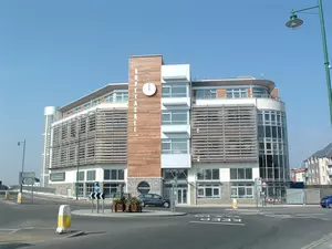 T-Plan Shoreham by Sea Office