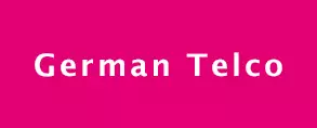 German Telco Logo