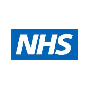 NHS logo