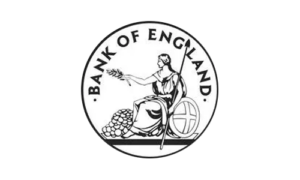 Bank of England Logo