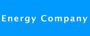 Energy Company Logo