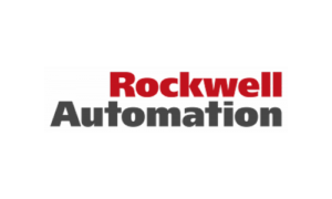 Rockwell Automation Logo
