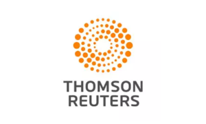 Thomson Reuters Logo