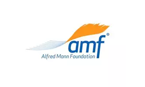 Alfred Mann Foundation Logo