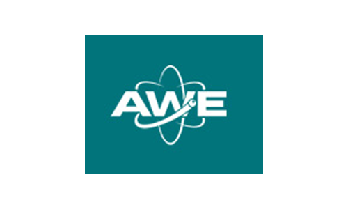 AWE Logo