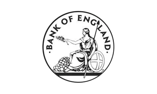 Bank of England Logo
