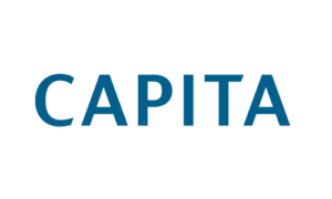 Capita Logo
