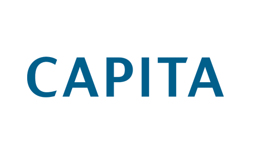 Capita Logo