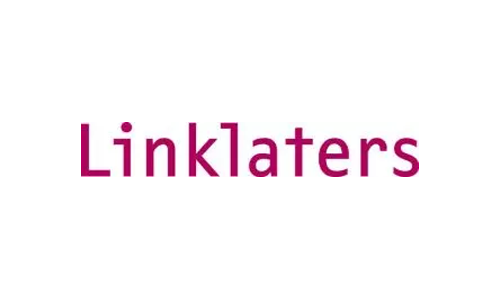Linklaters logo