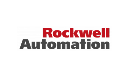 Rockwell Automation Logo