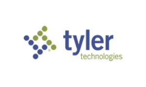 Tyler Technologies Logo