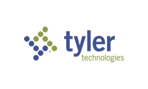 Tyler Technologies Logo