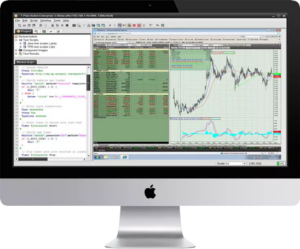 T-Plan Robot for accountancy on a Mac