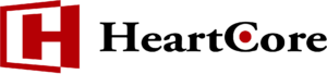 HeartCore_logo