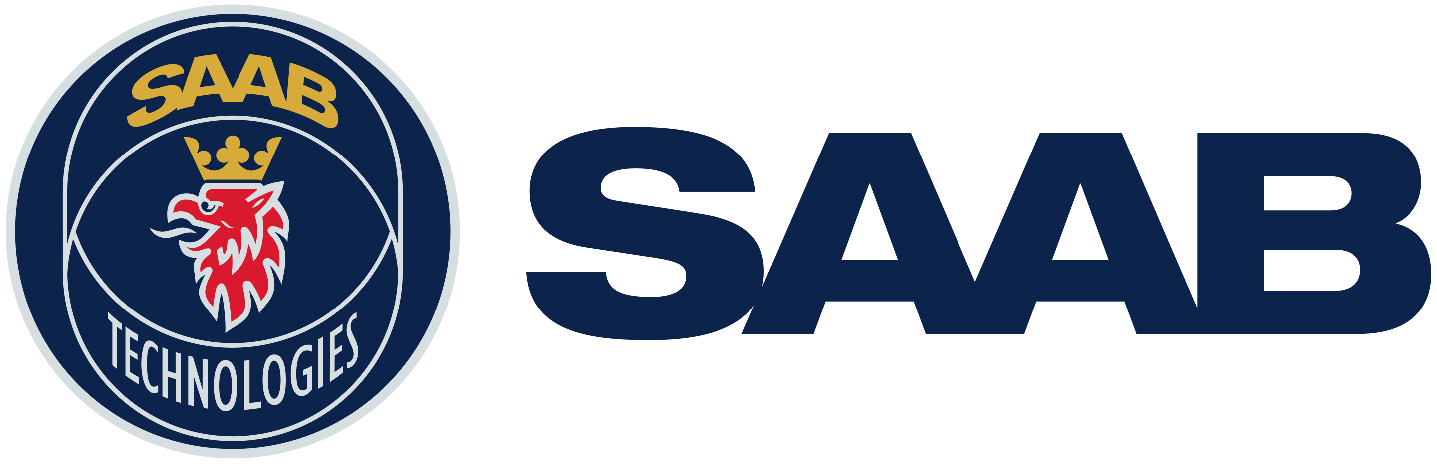 Saab Logo