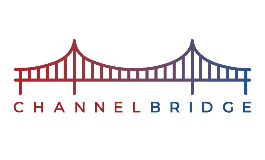 Channel Bridge logo
