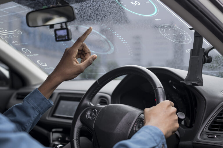 Embedded Systems in Vehicles: A Comprehensive Guide | T-Plan