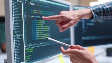 test scripts