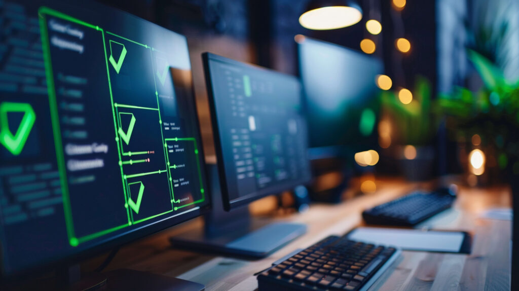 Comparison of top companies offering image-based and CAD test automation tools in 2025 including T-Plan, Ranorex, Eggplant, SikuliX and Qualitest