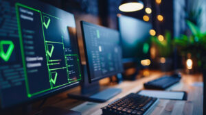 Comparison of top companies offering image-based and CAD test automation tools in 2025 including T-Plan, Ranorex, Eggplant, SikuliX and Qualitest