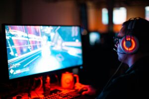 game testing