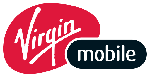 Virgin Mobile logo