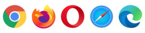 Cross Browser | Cross Platform