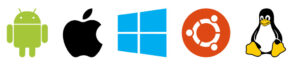 Cross Device | Cross Platform