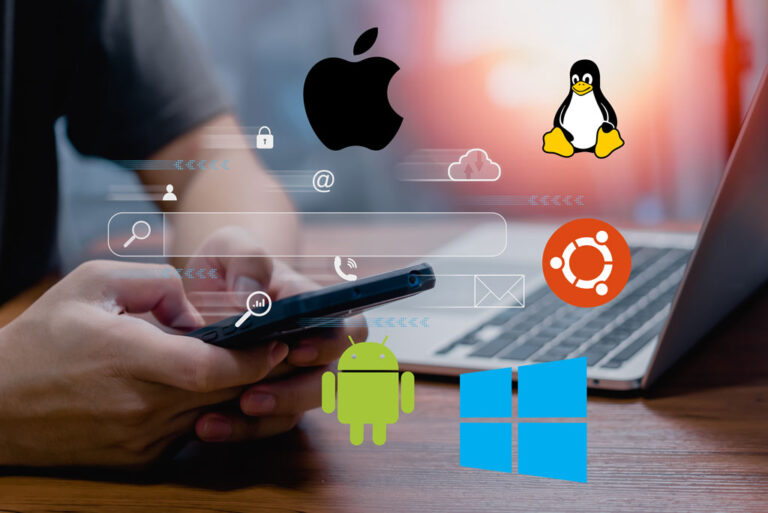 Cross Device Testing