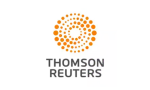 Thomson Reuters Logo