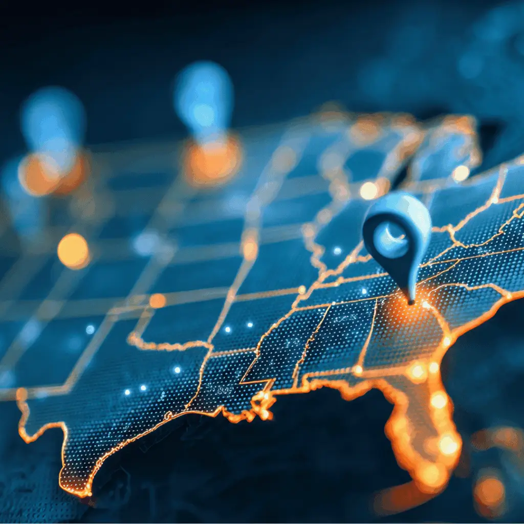GIS software testing and geospatial software testing for accurate, reliable systems. T-Plan enables scalable GIS test automation and quality assurance.