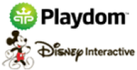 DisneyPlaydom