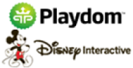DisneyPlaydom DisneyPlaydom